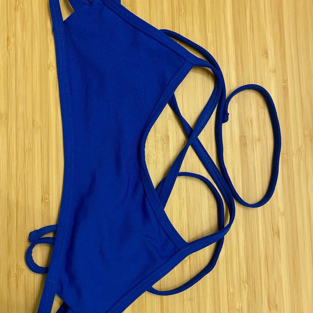 Jolyn Bikini Top